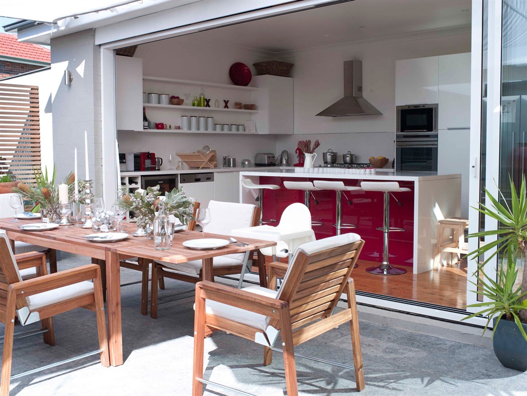 Seek an Idea: IKEA Inspired