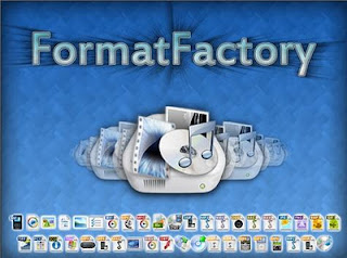 تحميل برنامج Format Factory 2013 مجانا بأخر اصدار ورابط مباشر Format+Factory