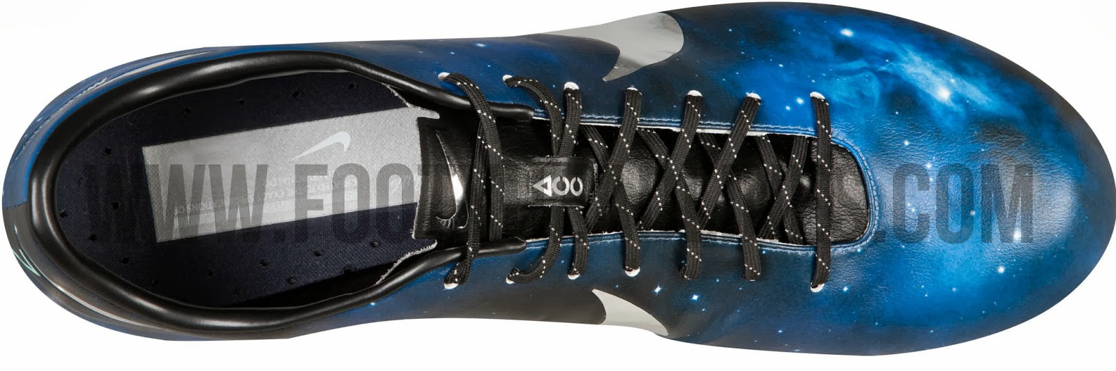 nike mercurial vapor galaxy