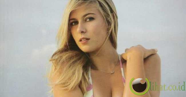 Maria Sharapova Maria Sharapova