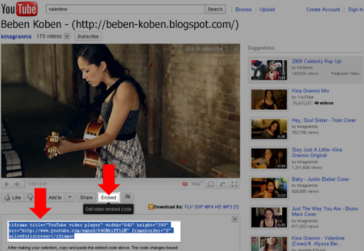 YouTube