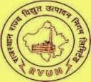 Rajasthan Rajya Vidyut Utpadan Nigam Limited Rajasthan Rajya Vidyut Utpadan Nigam Limited