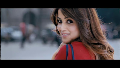 Genelia D'souza Genelia D'souza Still Wallpaper in Force Movie