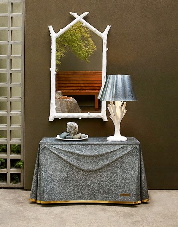 Fiorito Interior Design The Furniture of John Dickinson