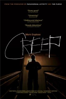 مشاهدة فيلم Creep 2014 مترجم اون لاين