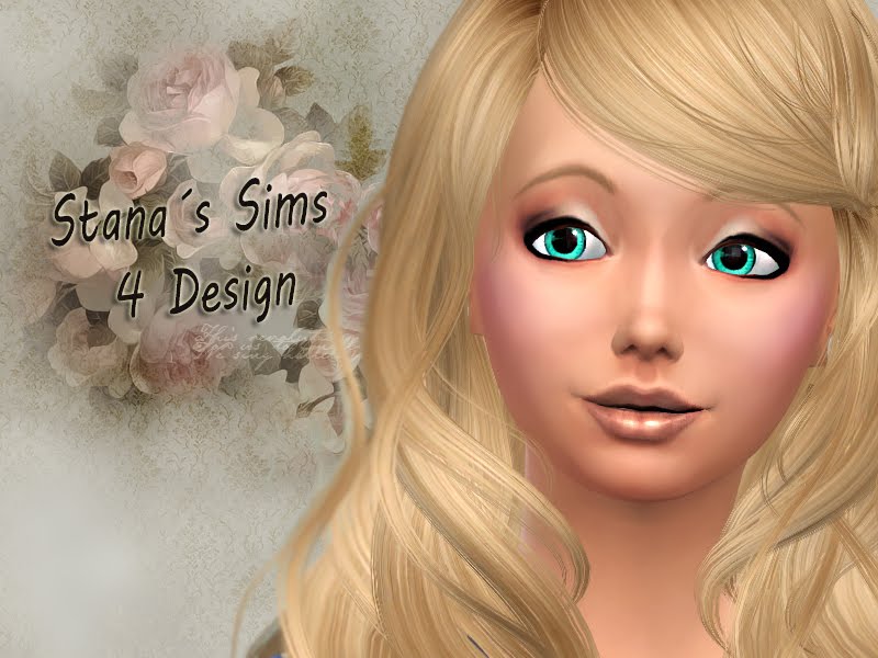 Stana´s Sims 4 Design