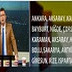 9 Ocak 2015 Cuma Günü Okullara Kar Tatili Verilen İllker İlçeler ve Köyler