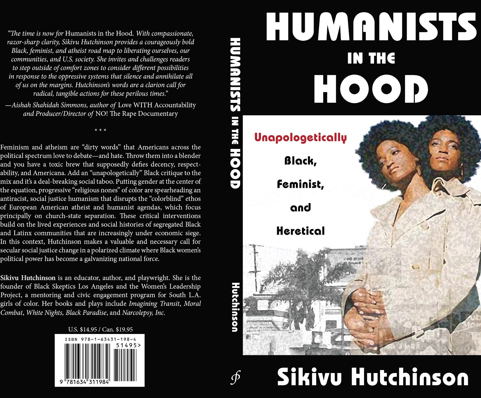 Humanists in the Hood: Now Available