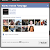 Popup de Curtir Fan Page No Facebook Com Timer Versão #2