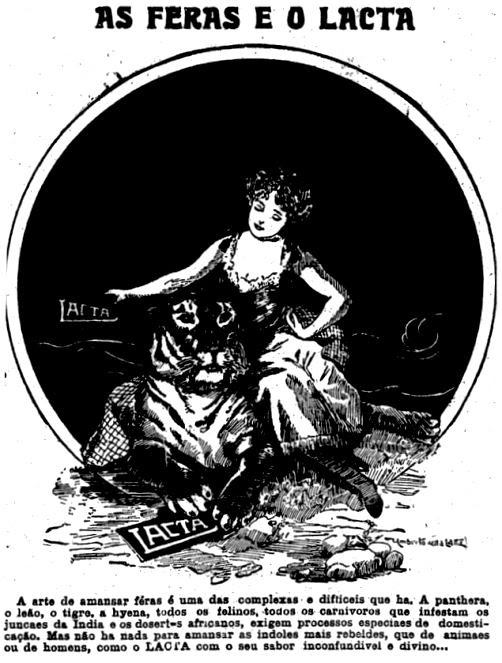 Os Ursinhos Carinhosos (Desenho) - Propagandas Históricas