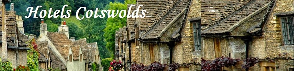 Luxury Hotels Cotswold | Spa | Cottages | Inns