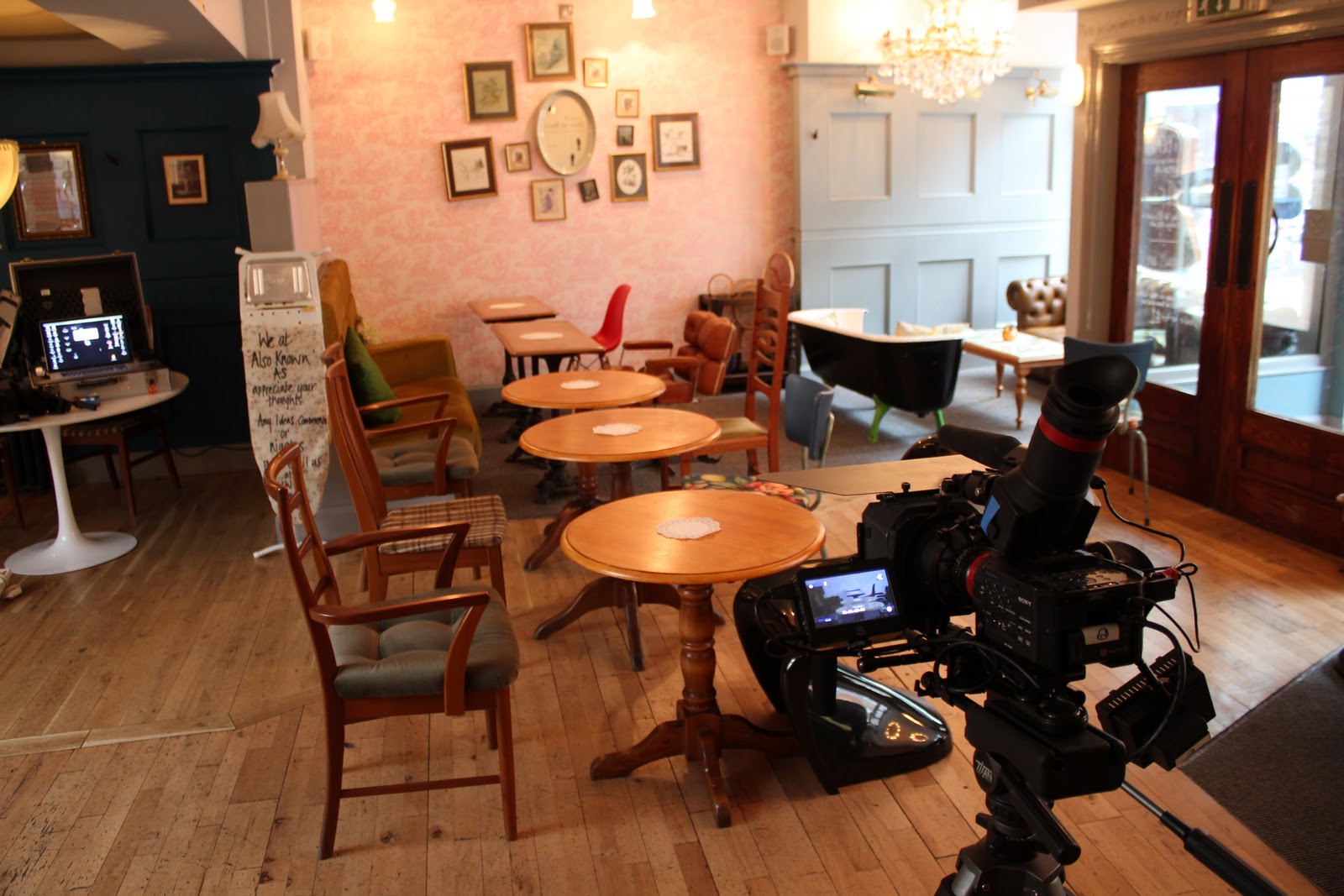 speed dating münster haifischbar