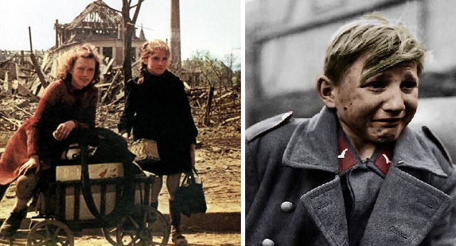 Αποφάσισαν να γράψουν μετα απο τόσα χρονιά για την γενοκτονία και τα στρατόπεδα θανάτου Αϊζενχάουερ!! Αποφάσισαν να γράψουν μετα απο τόσα χρονιά για την γενοκτονία και τα στρατόπεδα θανάτου Αϊζενχάουερ!!