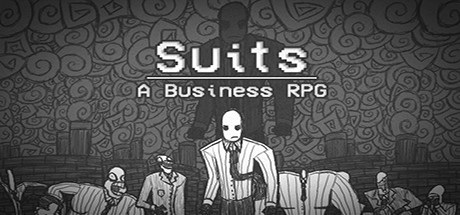 Suits A Business RPG PC Game Free Download Suits A Business RPG PC Game Free Download