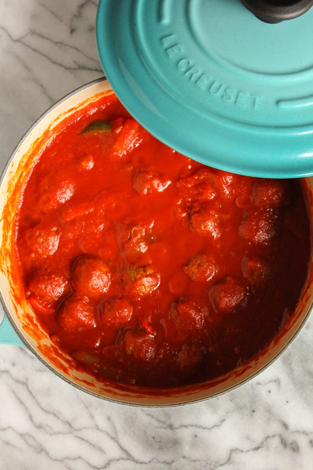 Meatball Sliders with Peppers & Onions