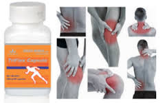 Khasiat Triflex Plus Capsule Green World Khasiat Triflex Plus Capsule Green World