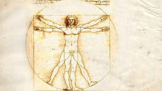 How To Be Smart Like Leonardo da Vinci