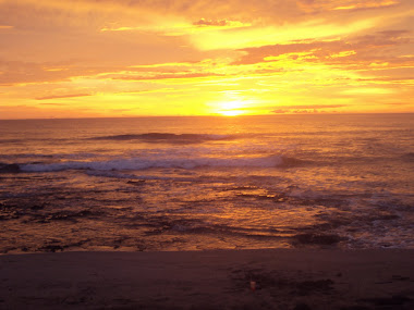 Beautiful Langosta Beach