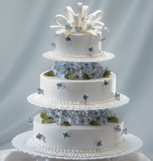 Simple Wedding Cakes Simple Wedding Cakes