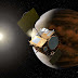 Akatsuki torna a far visita a Venere, stavolta per restarci