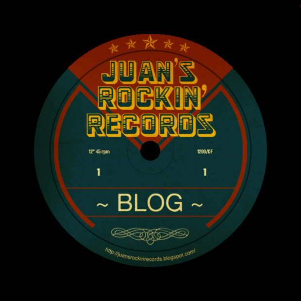 Juan's Rockin' Records