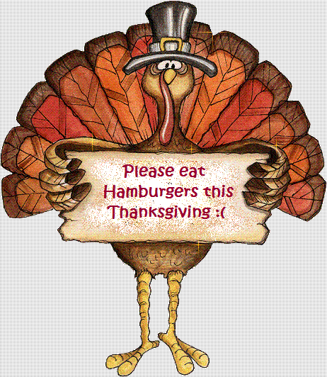 Una historia de thanksgiving