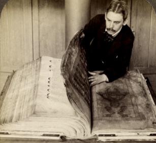Misteri Codex Gigas Alkitab Iblis Misteri Codex Gigas Alkitab Iblis
