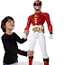 Onde comprar a linha de brinquedos de Megaforce?