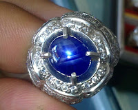 khasiat batu cincin blue safir khasiat batu cincin blue safir