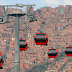La Línea Roja del Teleférico La Paz-El Alto inicia operaciones con tarifa de Bs 3