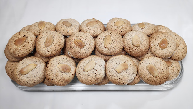 Almendrados