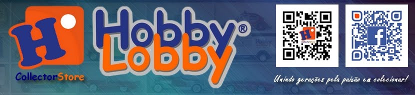 Hobby Lobby Collectors