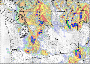 Help Support UW Weather Modeling, Local Weather Prediction Research, and Undergraduate Research