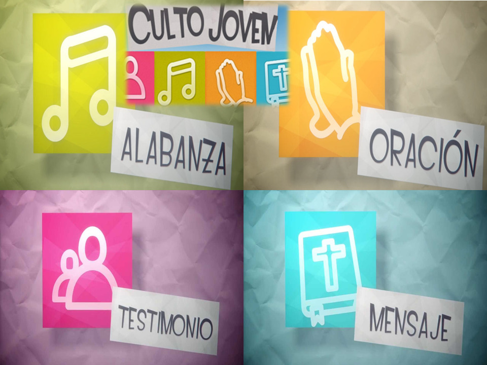 Culto Joven IASD Programa Completo Tv Nuevo Tiempo Ministerio