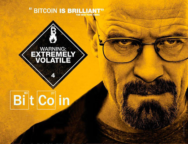 "Bitcoin Is Brilliant"