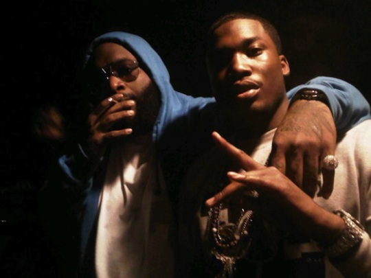 Meek mill instagram Meek mill instagram