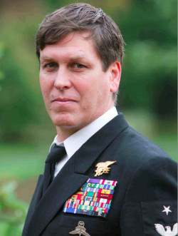Chris Beck Militer Khusus AS Yang Menjadi Waria Anggota Militer Spesial As Menjadi Waria