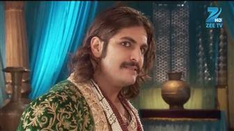Images 'Jodha Akbar' Episode 300 Sinopsis 'Jodha Akbar' Episode 300