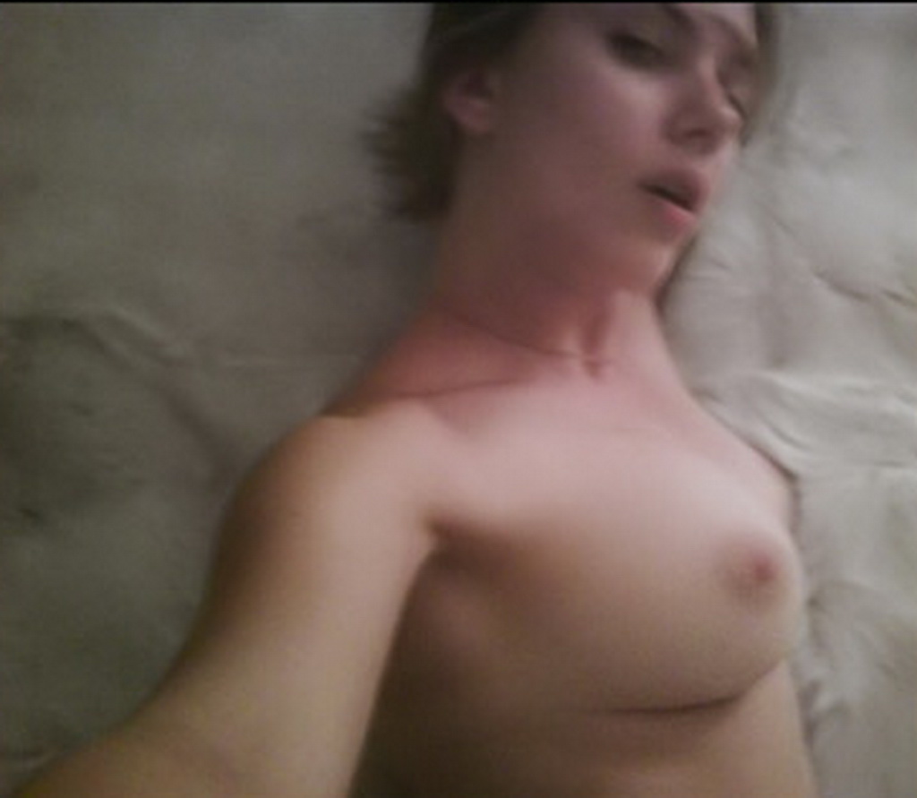alicia bogo nude & sex video