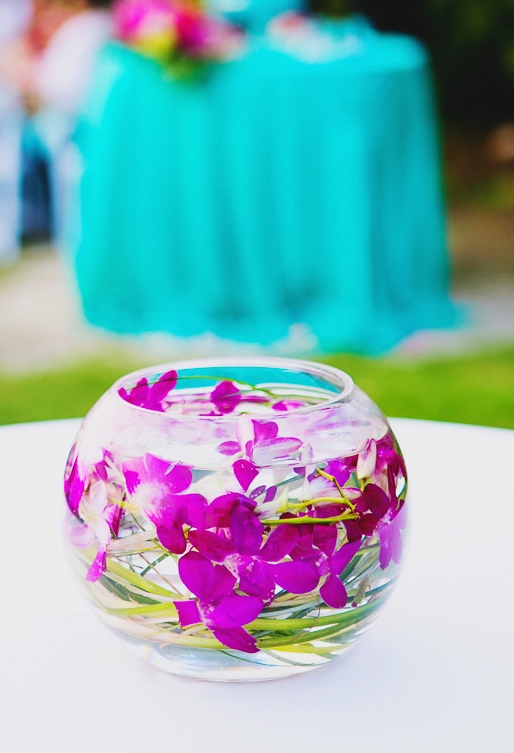 Flour and Flower Designs