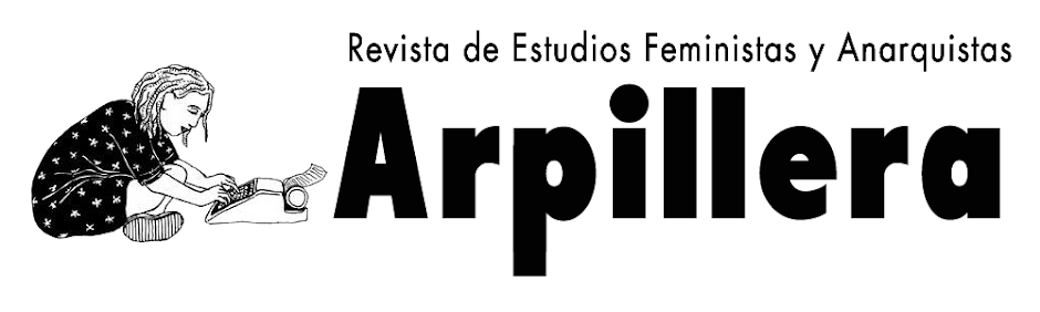 Revista Arpillera