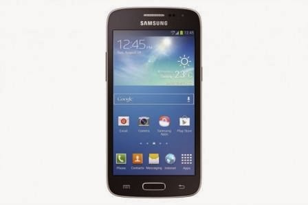 Samsung rilis Galaxy Core LTE Samsung rilis Galaxy Core LTE