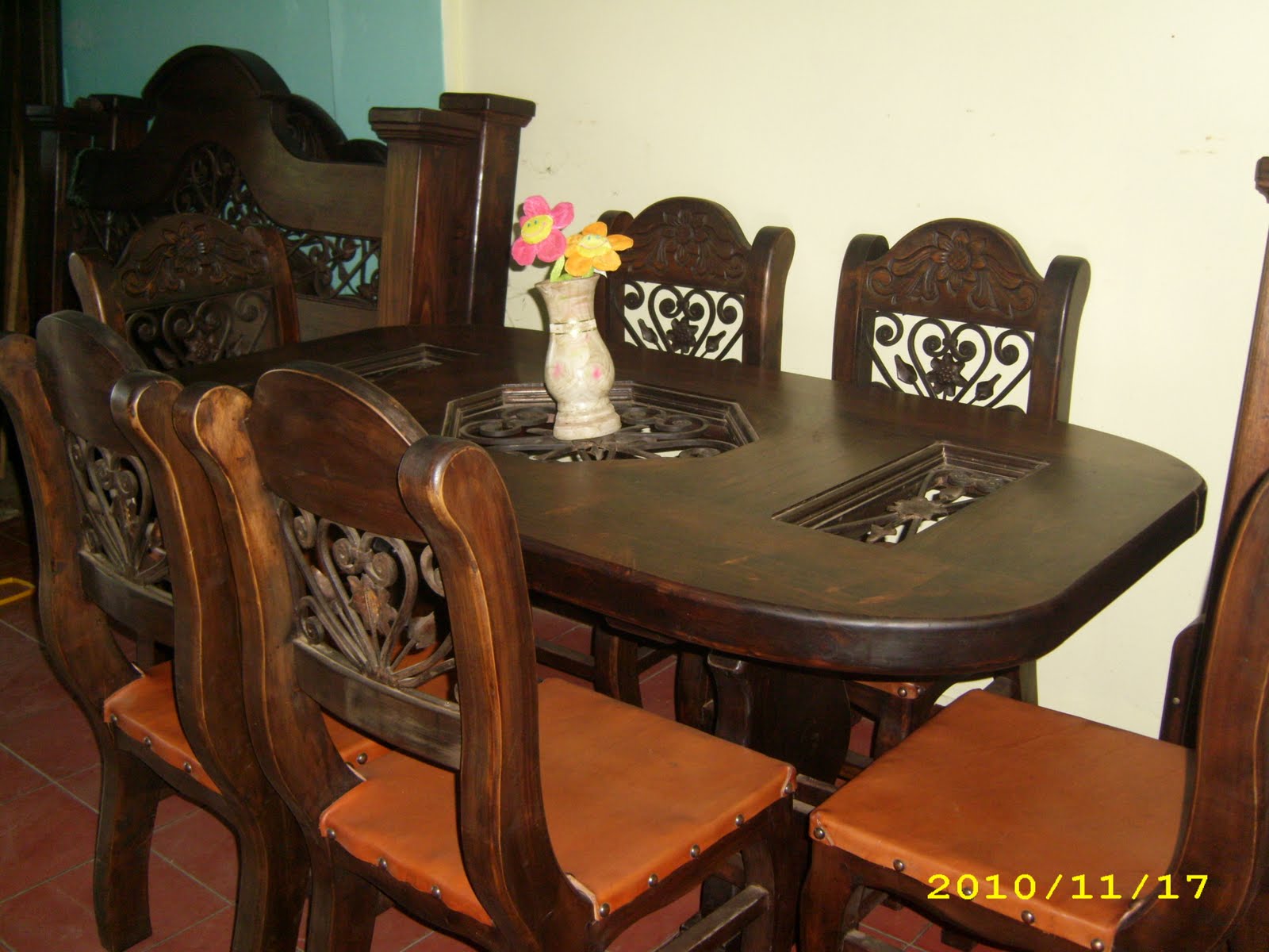 MUEBLES RUSTICOS MUEBLES RUSTICOS