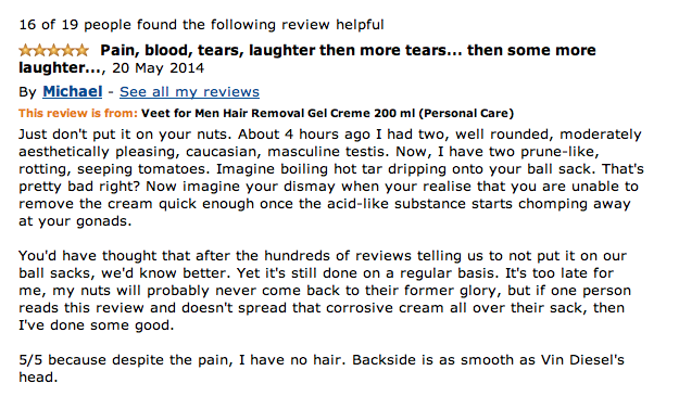 Min S Beauty Equipment The Most Entertaining Reviews On Amazon