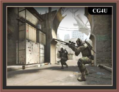 Counter Strike Global Offensive Screenshots
