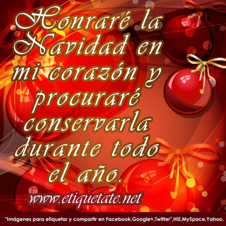FRASES DE NAVIDAD frases de navidad: