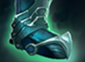 Guardian Greaves Guardian Greaves