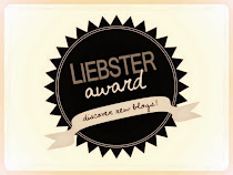 Liebster Award