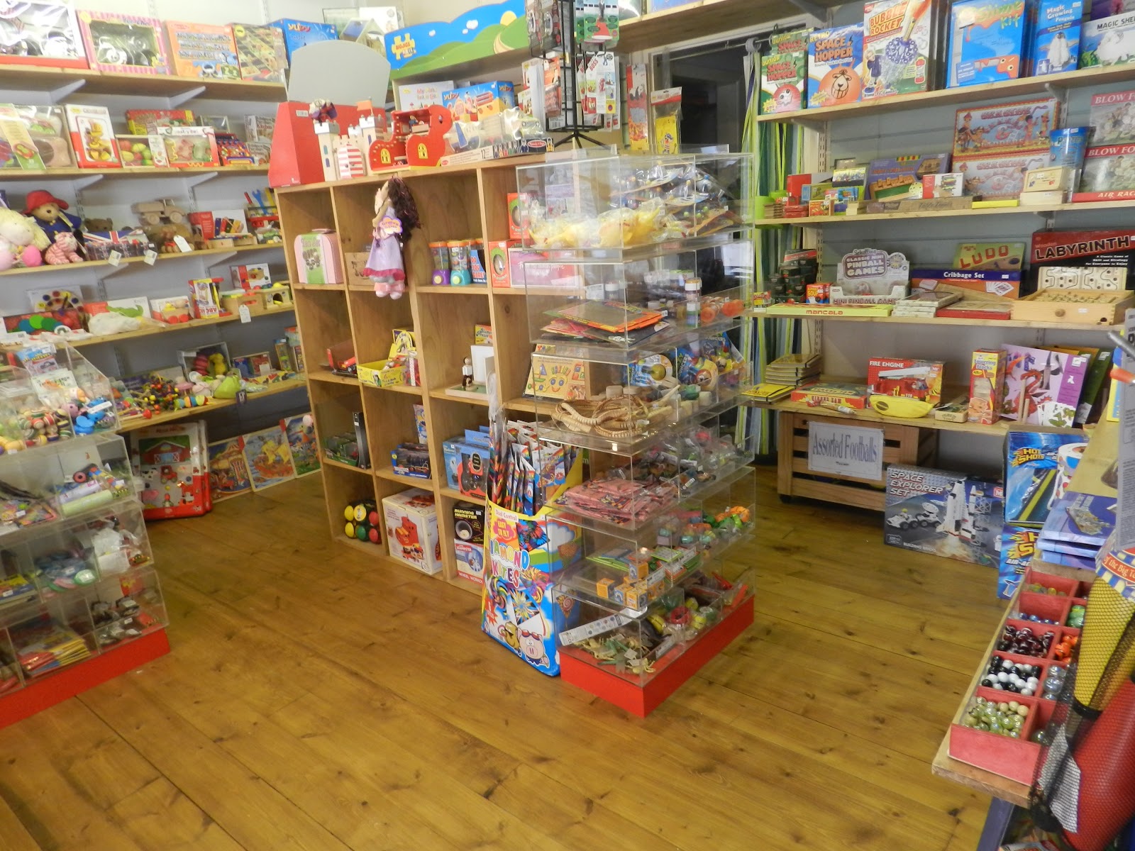 toystoystoys.co.uk April 2013