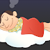 Kesulitan Tidur Nyenyak Bisa Dihajar dengan Enam Tips Jitu Ini